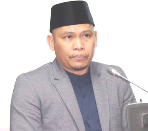 Salehuddin Dorong Dukungan Berbagai Pihak untuk Atlet Kaltim