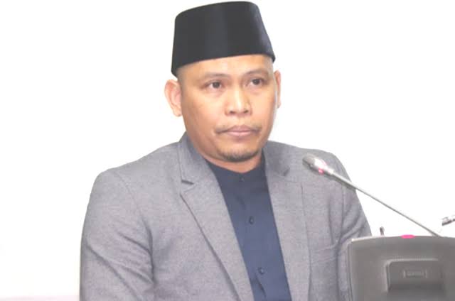 Salehuddin Dorong Dukungan Berbagai Pihak untuk Atlet Kaltim