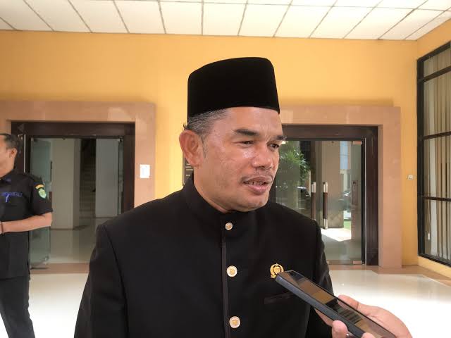 Hamas Minta Ormas  Berperan Aktif dalam Pilkada 2024 Nanti