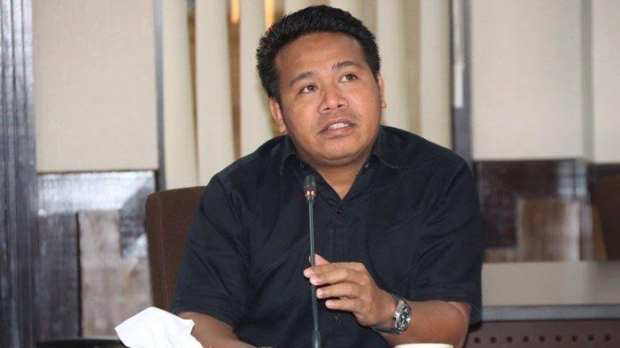 Syafruddin: Pemprov Kaltim Belum Serius Kelola Pariwisata
