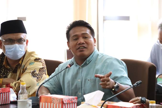 Syafruddin Minta Pemprov Kaltim Manfaatkan APBD 2024 Secara Optimal
