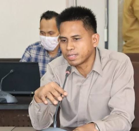 Sutomo Jabir: PLTS Komunal Hanya Solusi Darurat, PLN Harus Masuk ke Seluruh Kaltim