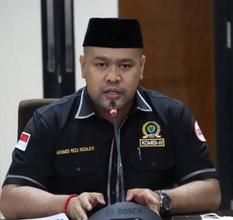 DPRD Kaltim Dorong Program Pengembangan SDM di Desa dan Sekolah