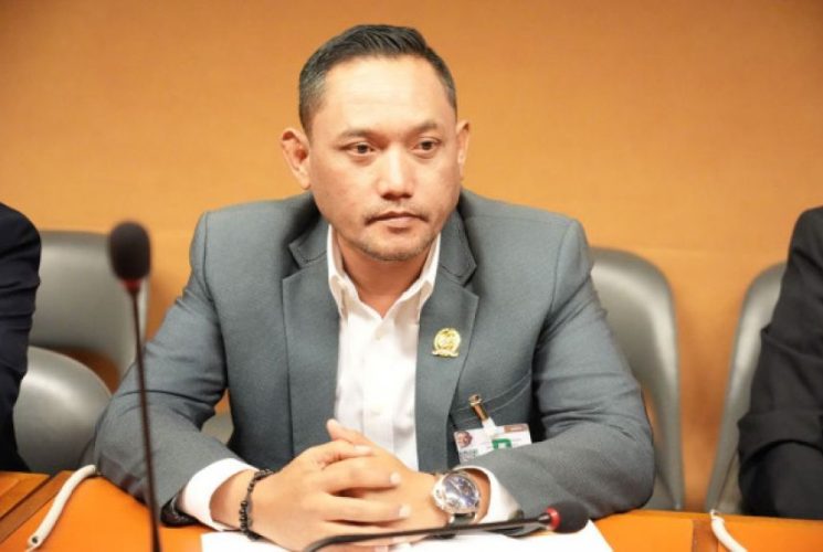 Penambahan Penyertaan Modal Perusda Kaltim Harus Berdampak Dividen Seimbang