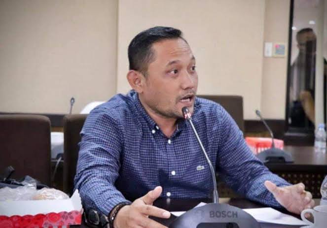DPRD Kaltim Minta Pj Gubernur Prioritaskan Sektor Pendidikan