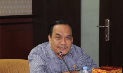 Bagus Susetyo Minta Pemprov Kaltim Kembangkan Hilirisasi