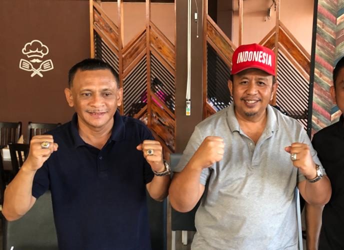 Samarinda Sumbang Atlet Berprestasi Terbanyak saat BK PON