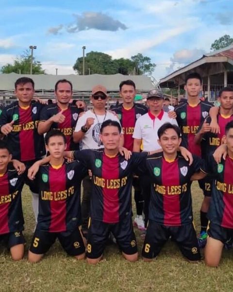 Pelatihan Pemuda Bersamaan Kejuaraan Voli dan Sepak Bola di Kutim, Bisa Jadi Pilot Project