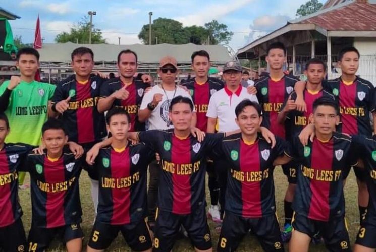 Pelatihan Pemuda Bersamaan Kejuaraan Voli dan Sepak Bola di Kutim, Bisa Jadi Pilot Project