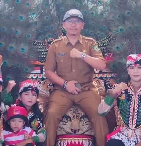 Dispora Kaltim Apresiasi Pemuda Kutim, Lestarikan Kesenian Reog