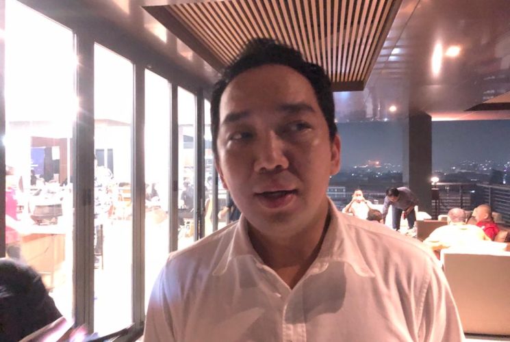 Perbasi Kaltim Bina Atlet Sejak Dini, Dukung Program Dispora Kaltim
