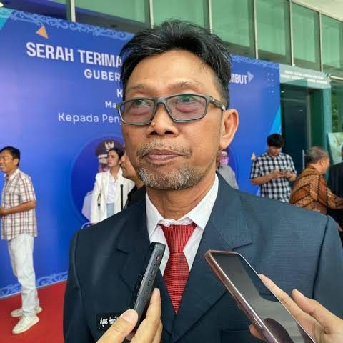 Dispora Kaltim Buka Kerja Sama dengan Perguruan Tinggi, Dorong Atlet Jadi Sarjana
