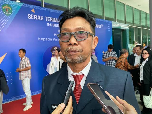 Dispora Kaltim Buka Kerja Sama dengan Perguruan Tinggi, Dorong Atlet Jadi Sarjana
