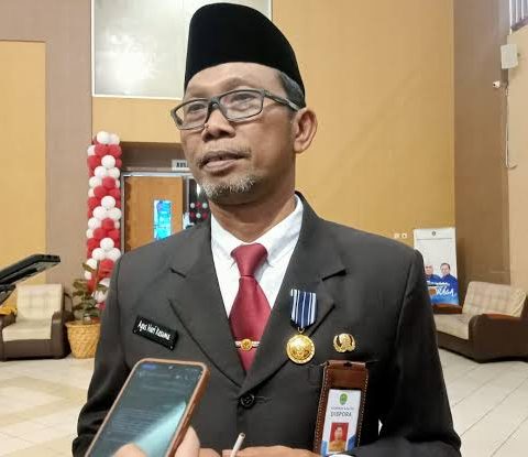 Soal Pembinaan Atlet Muda, Dispora Kaltim Melalui DBON Sukses Gelar Kejuaraan Melibatkan 1.670 Atlet