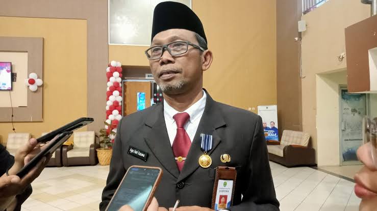 Soal Pembinaan Atlet Muda, Dispora Kaltim Melalui DBON Sukses Gelar Kejuaraan Melibatkan 1.670 Atlet
