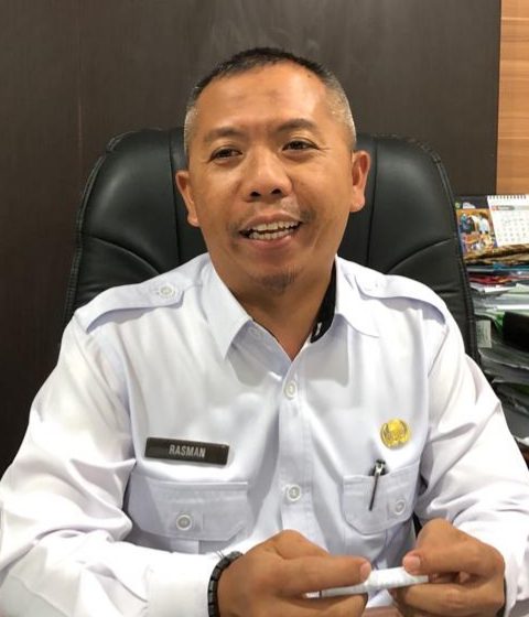 Dispora Kaltim Lakukan pembinaan Atlet Disabilitas, Sejalan dengan Visi Misi Gubernur Kaltim