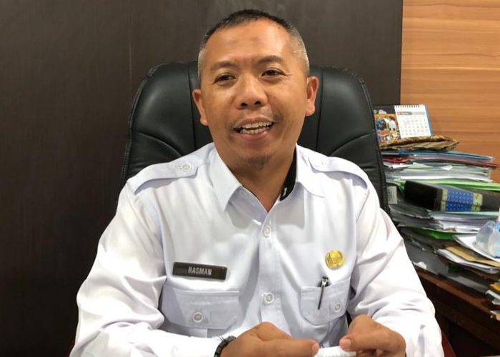 Dispora Kaltim Lakukan pembinaan Atlet Disabilitas, Sejalan dengan Visi Misi Gubernur Kaltim