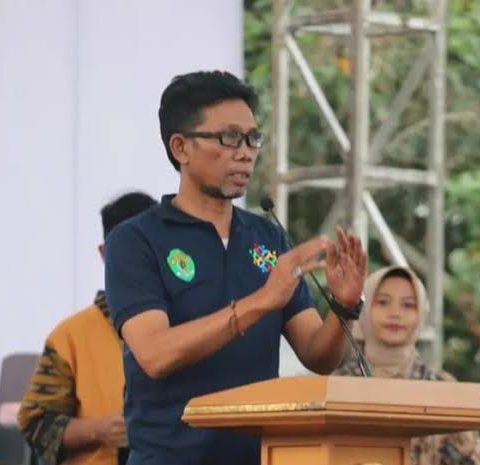 Dispora Kaltim Bentuk Akademi Olahraga, Terobosan Tingkatkan Prestasi