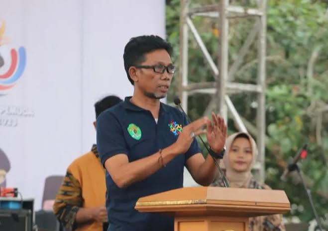 Dispora Kaltim Bentuk Akademi Olahraga, Terobosan Tingkatkan Prestasi