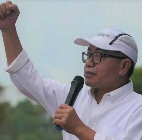 KONI Kaltim Target 5 Besar Nasional di PON