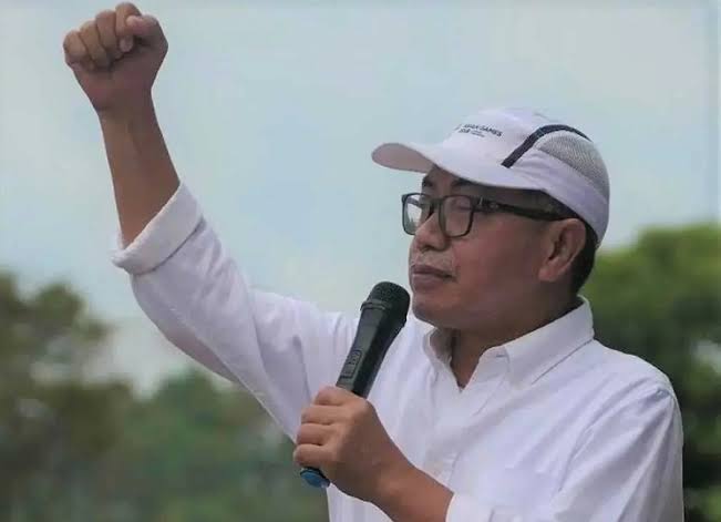 KONI Kaltim Target 5 Besar Nasional di PON
