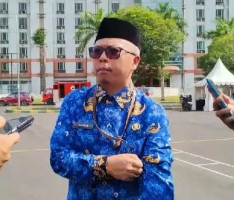 Dispora Kaltim Soal SDM Pemuda, Harus Dibentuk Sejak Awal