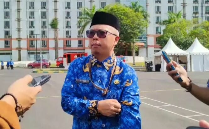Dispora Kaltim Soal SDM Pemuda, Harus Dibentuk Sejak Awal