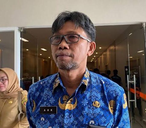 Semarakkan HUT Korpri dan HUT Kaltim, Dispora Adakan Kegiatan Olahraga