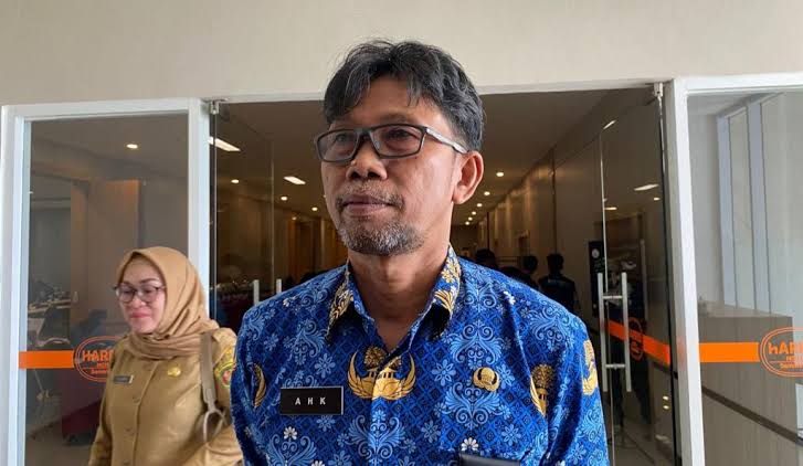 Semarakkan HUT Korpri dan HUT Kaltim, Dispora Adakan Kegiatan Olahraga