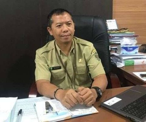 Meningkatkan Kewirausahaan, Dispora Kaltim Gelar Program Berkelanjutan di Kutim