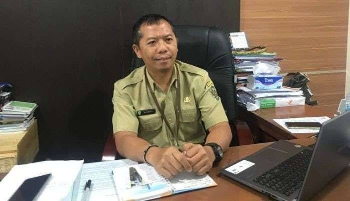Meningkatkan Kewirausahaan, Dispora Kaltim Gelar Program Berkelanjutan di Kutim