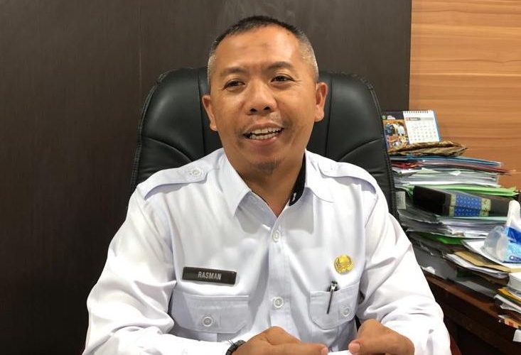 Sambut IKN, Dispora Adakan Pelatihan Kecakapan, Antusias Tinggi Pelatihan Barbershop dan MUA Digelar di Paser dan PPU
