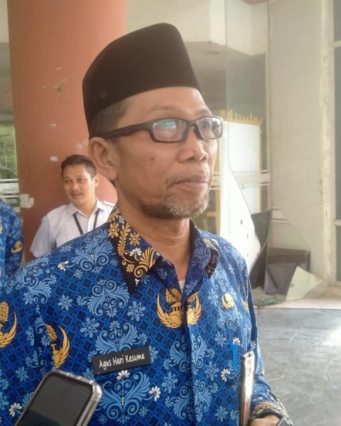 Sport Development Index Landasan Penting Partisipasi Olahraga di Kaltim