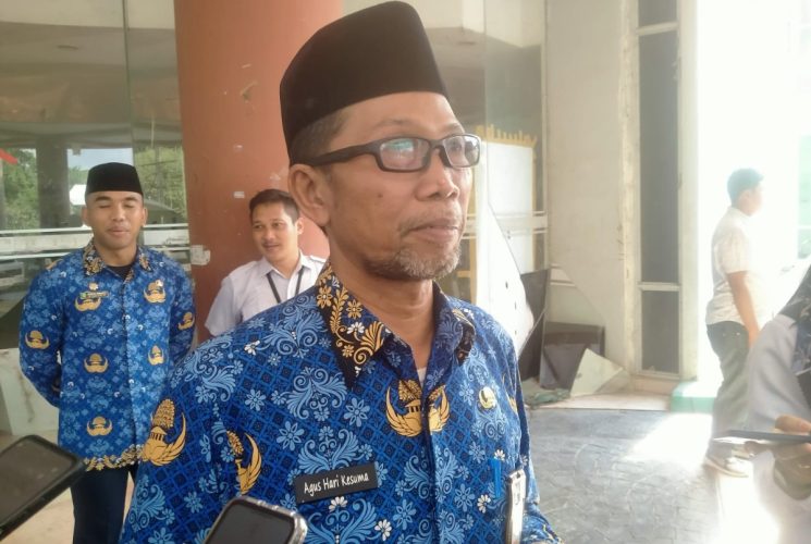 Sport Development Index Landasan Penting Partisipasi Olahraga di Kaltim