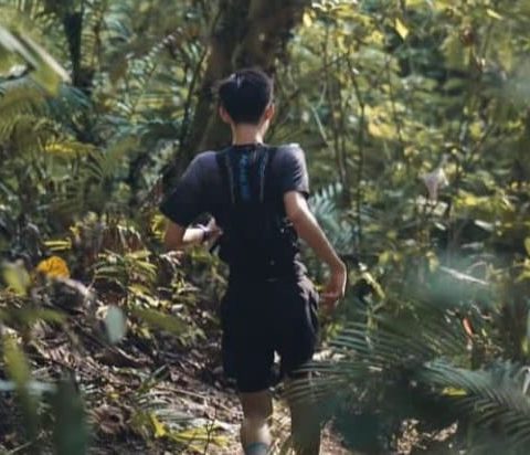 Dispora Kaltim Akan Kembali Gelar Borneo Mix Trail di IKN, Sukses Event Awal di Samarinda