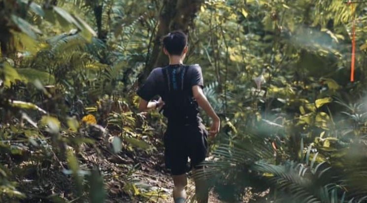 Dispora Kaltim Akan Kembali Gelar Borneo Mix Trail di IKN, Sukses Event Awal di Samarinda