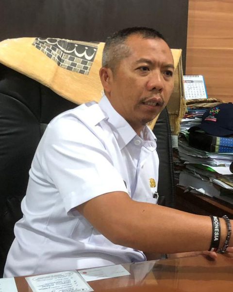 Dispora Kaltim Bisa Lakukan Pendampingan Pemuda Lintas Sektoral, Saat RAD Rampung