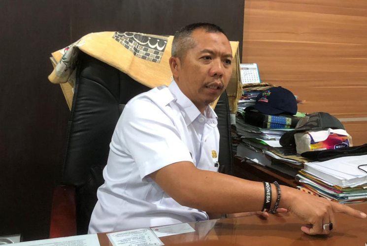 Dispora Kaltim Bisa Lakukan Pendampingan Pemuda Lintas Sektoral, Saat RAD Rampung