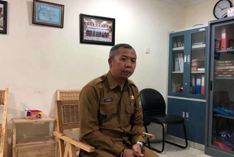 Perhatian Dispora Kaltim Terhadap Pemuda di Bidang Ekonomi Kreatif