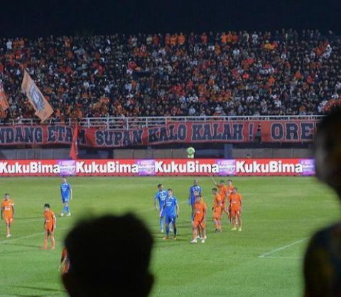 Dispora Kaltim Fokus Cabor Untuk Jadi Olahraga Industri