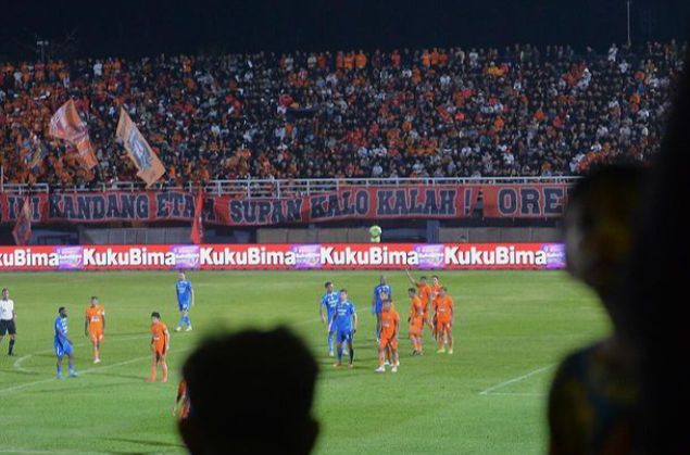 Dispora Kaltim Fokus Cabor Untuk Jadi Olahraga Industri