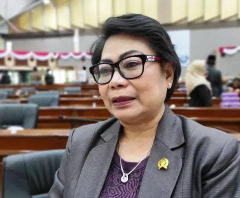 Tingkatkan Kualitas Pendidikan di Daerah, Veridiana Soroti Pemerataan Sarpras