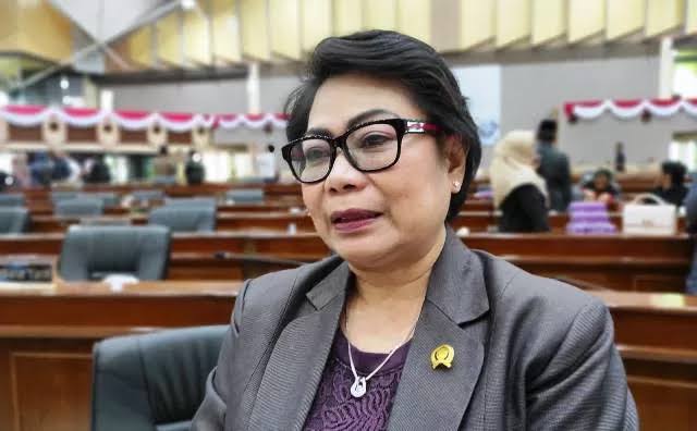 Tingkatkan Kualitas Pendidikan di Daerah, Veridiana Soroti Pemerataan Sarpras