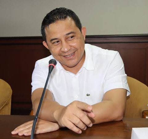 Soal Wisata di Kaltim, Sapto Setyo Minta Pemprov Perhatikan Infrastruktur Pendukung