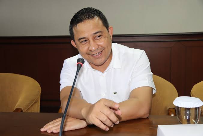 Soal Wisata di Kaltim, Sapto Setyo Minta Pemprov Perhatikan Infrastruktur Pendukung