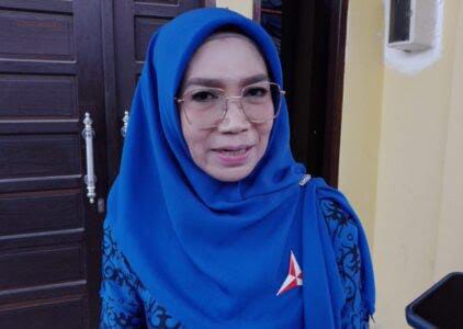 Puji Setyowati Dorong Dinkes Percepat Akreditasi Rumah Sakit dan Puskesmas