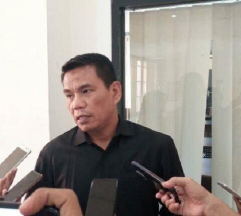 Rusman Yakub Pastikan Informasi Perda Tersampaikan merata oleh DPRD Kaltim