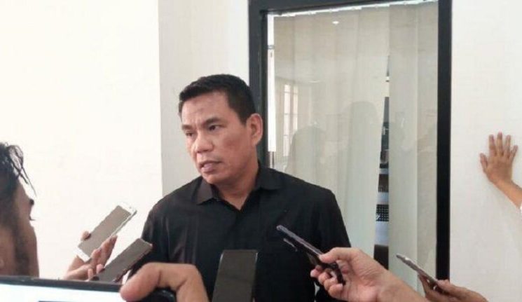 Rusman Yakub Pastikan Informasi Perda Tersampaikan merata oleh DPRD Kaltim