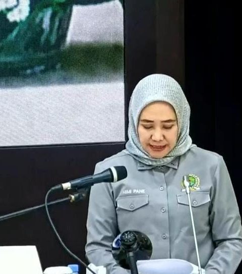 Sah! Menjadi Perda Fasilitasi Penyelenggaraan Pendidikan Pondok Pesantren