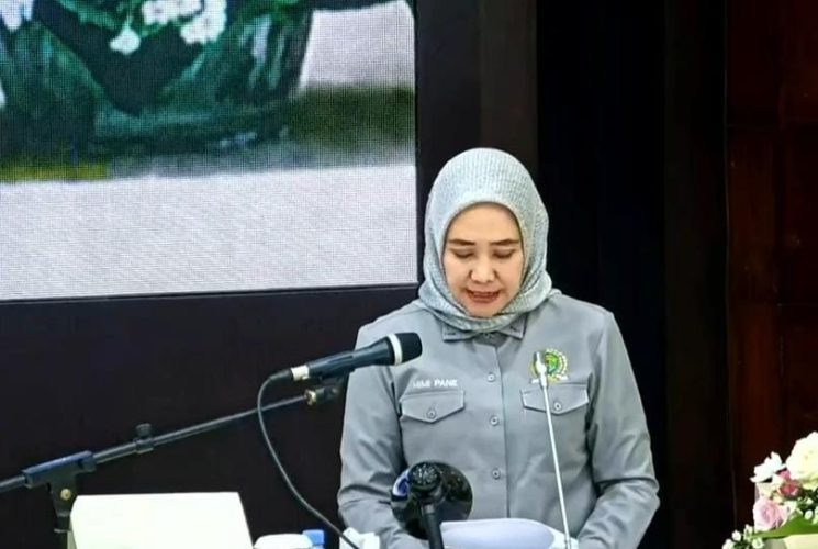 Sah! Menjadi Perda Fasilitasi Penyelenggaraan Pendidikan Pondok Pesantren